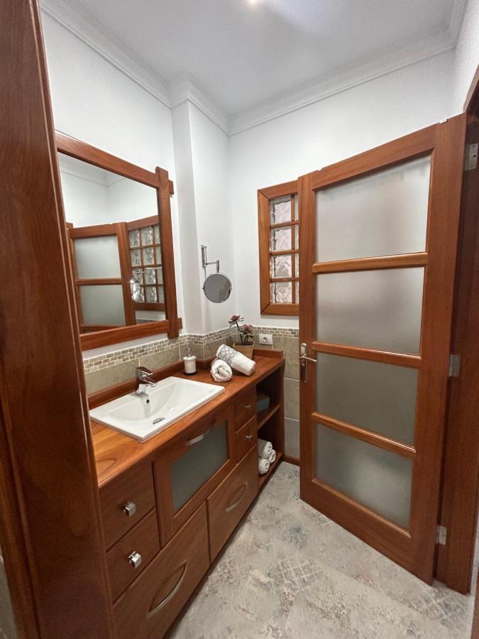 Апартаменти Casa Daniella Vivienda B Інхеніо Екстер'єр фото